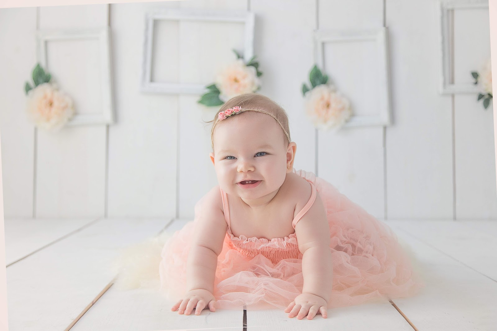 babyborrel organiseren thema