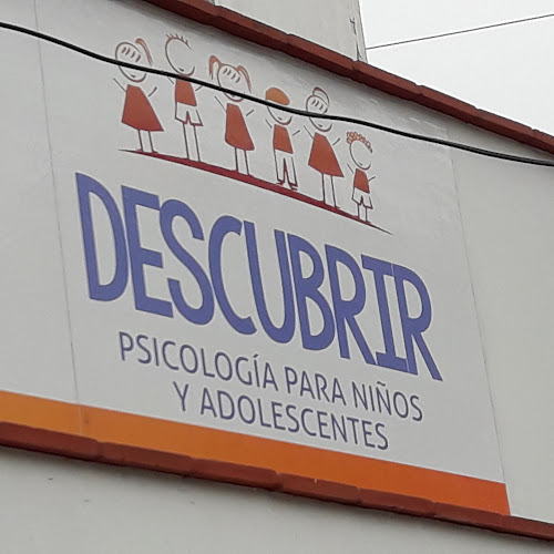 Opiniones de Descubrir Psicologia Para Niños Y Adolecentes en San Miguel - Psicólogo
