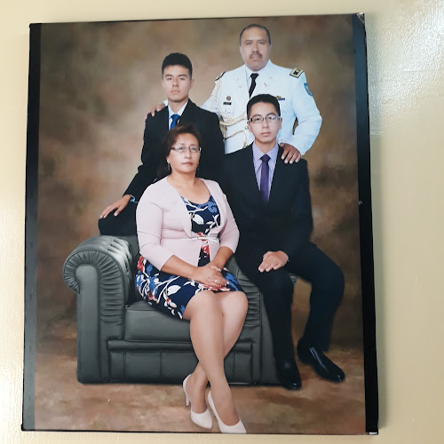 Foto Estudio Pinto