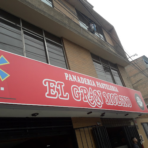 Panaderia El Gran Molino