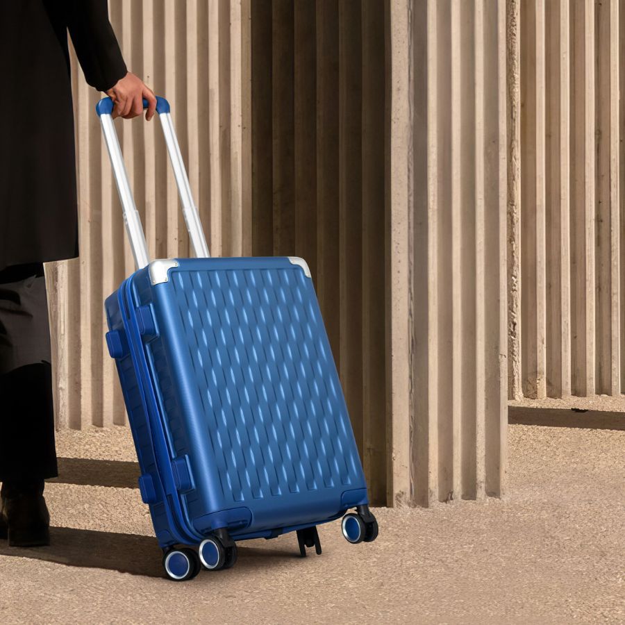 Suitcase startup sales