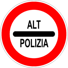Alt-polizia
