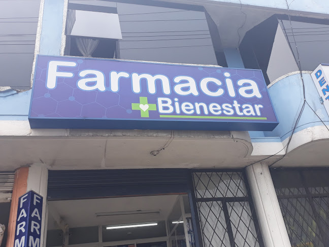 Opiniones de Farmacias Bienestar en Quito - Farmacia