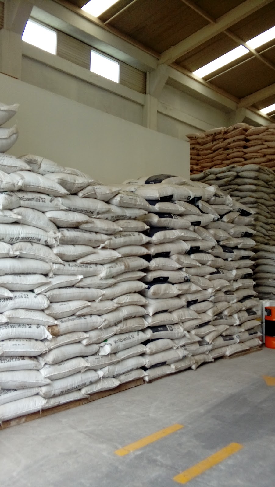 AgroExport de Colombia SAS