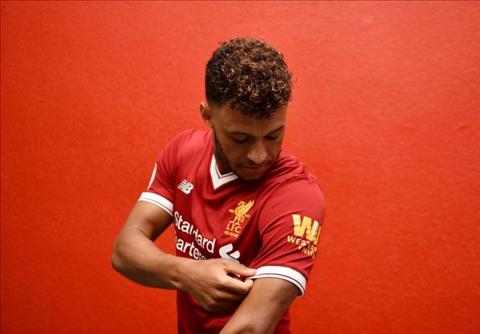 Tien ve Chamberlain lai cua vao noi dau cua Chelsea hinh anh 2