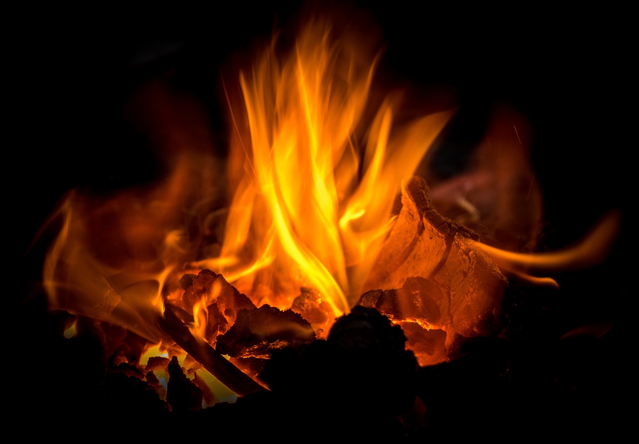 Flaming & Co