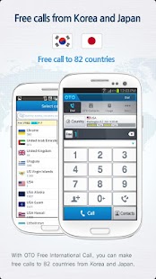 Download OTO Free International Call apk