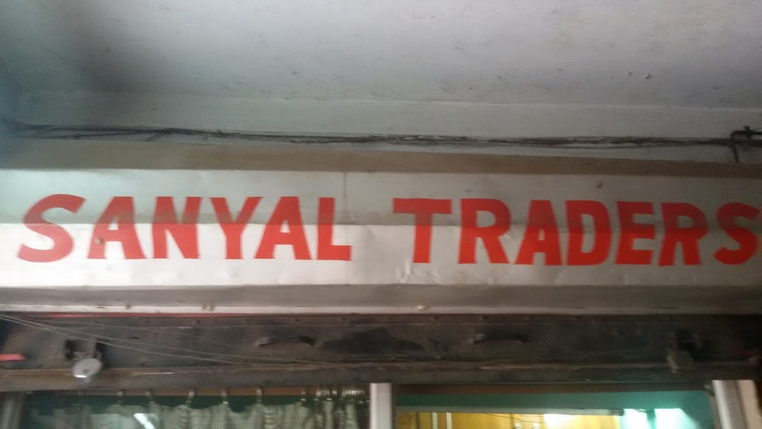 Sanyal Traders