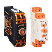 Bộ định thời Timer Selec