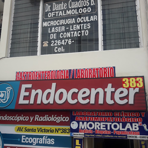 Opiniones de Endocenter en Chiclayo - Médico