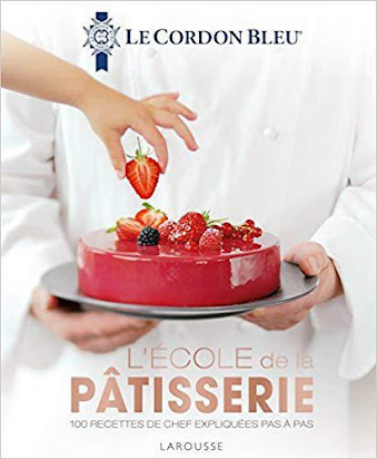 Telecharger Le Cordon Bleu De La Patisserie Livre Gratuit Pdf Epub Mp3