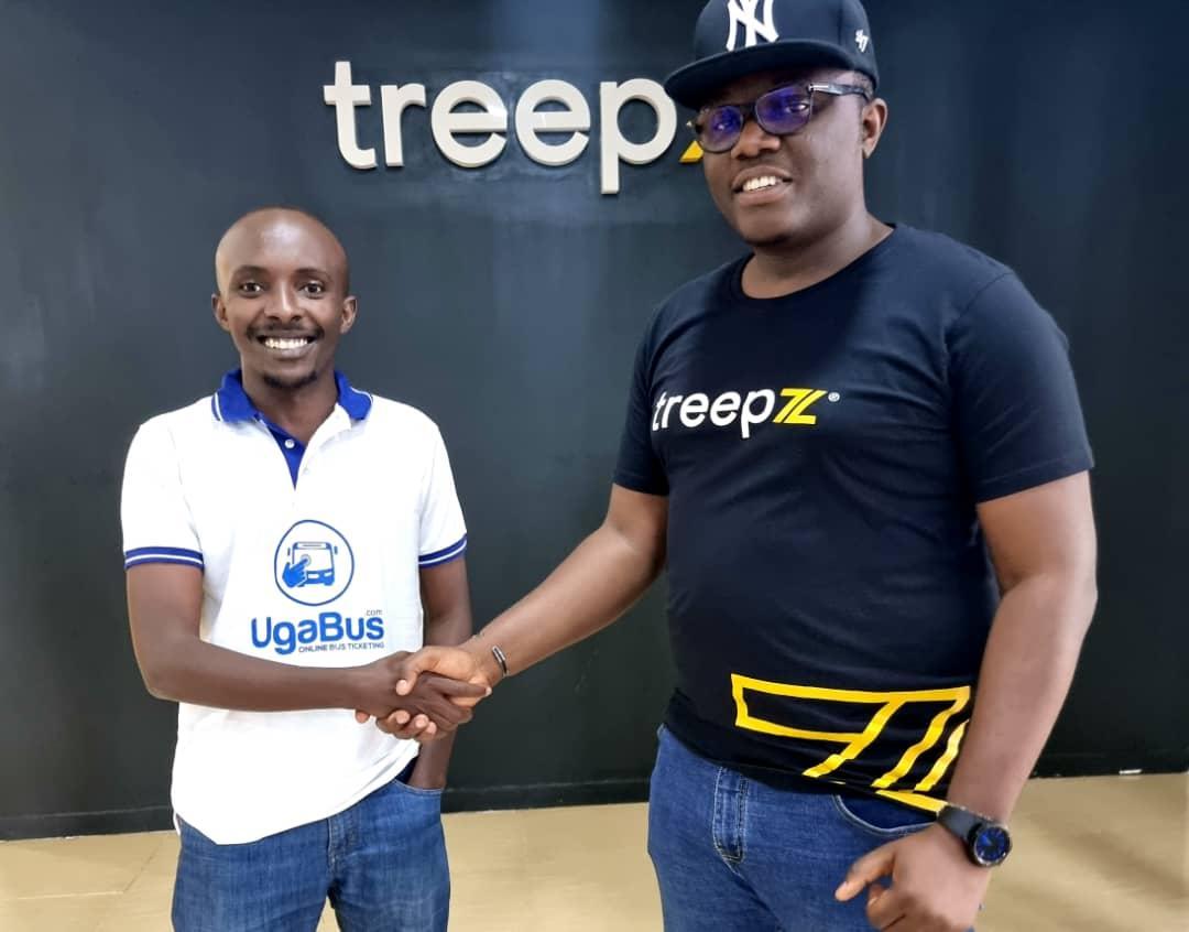Treepz Expands To East Africa, Acquires Ugabus And Closes Its Seed Round At $2.8m With New Investors