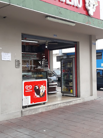 Panadería Sabor Ambateño - Guayaquil