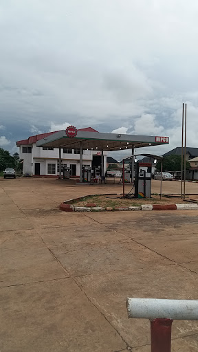 NIPCO, Benin Asaba express Road, Umuagu, Asaba, Nigeria, Gas Station, state Anambra