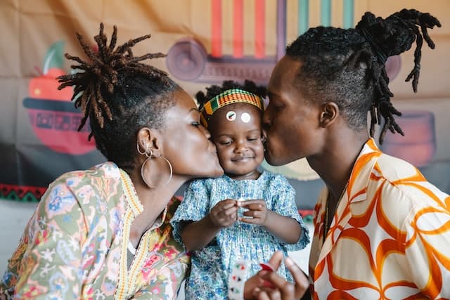 Why Gentle Parenting Is Important for Black Kids