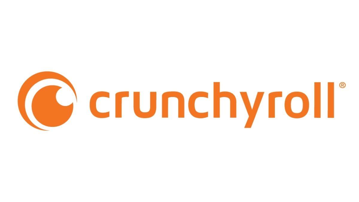 logo of Crunchyroll