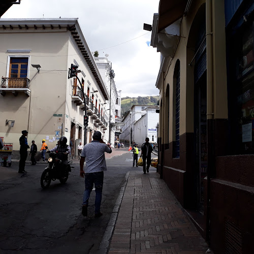 Centro de Estudios Fiscales