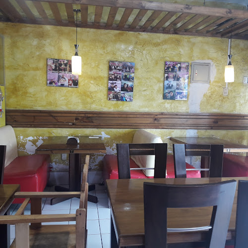 Opiniones de Rikyss en Callao - Restaurante