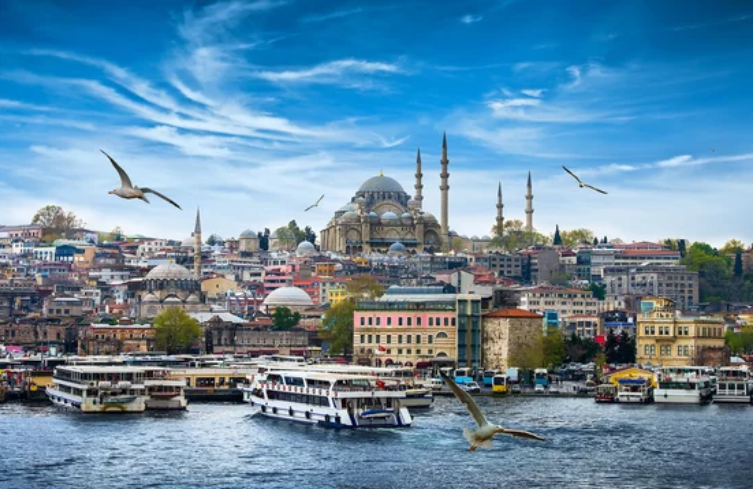 Turkey