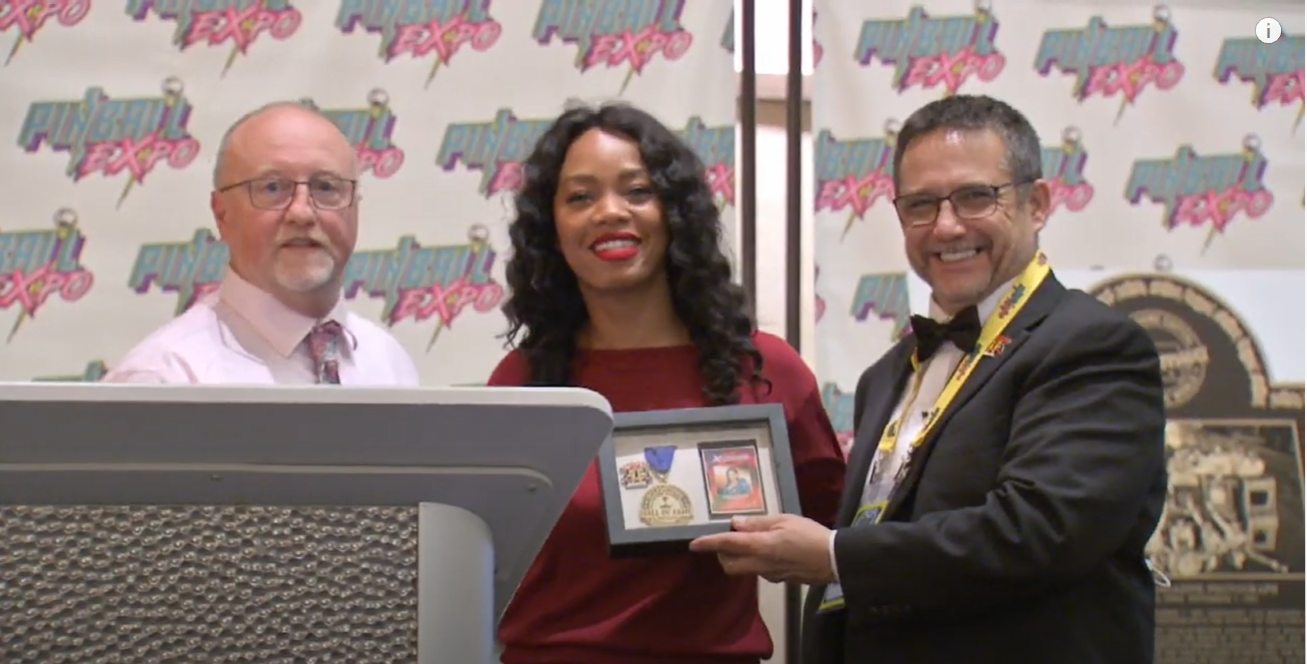 Keisha Howard honored into International Video Game Hall of Fame class of 2020 6 Sugar Gamers