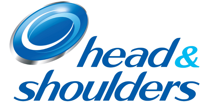 Logotipo de la empresa Heads and Shoulders
