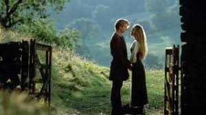 Image result for princess bride leading lines