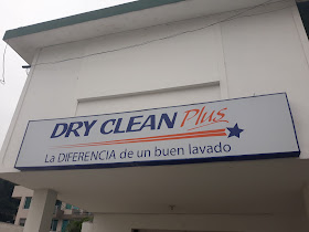 Dry Clean Plus - Anexo Tenis Club