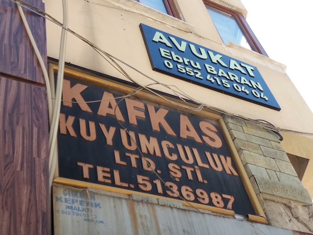 Kafkas Kuyumculuk Ltd.ti.