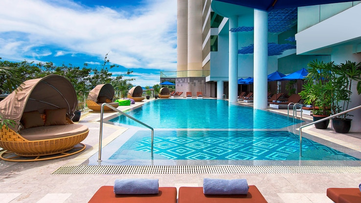 15 Best Hotels In Kota Kinabalu | Reviewbah