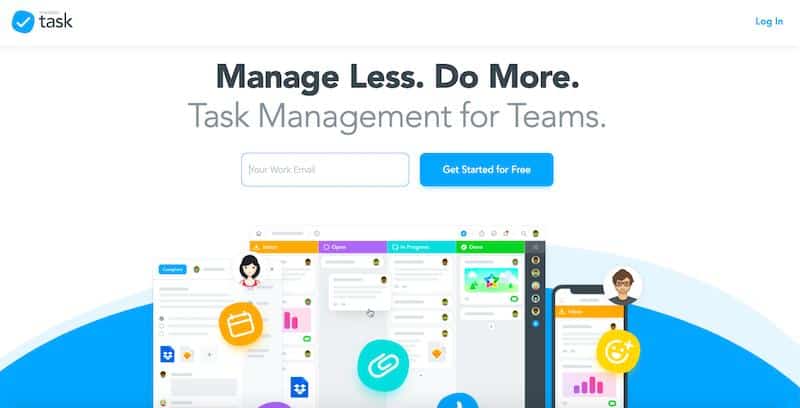 MeisterTask best project management 
