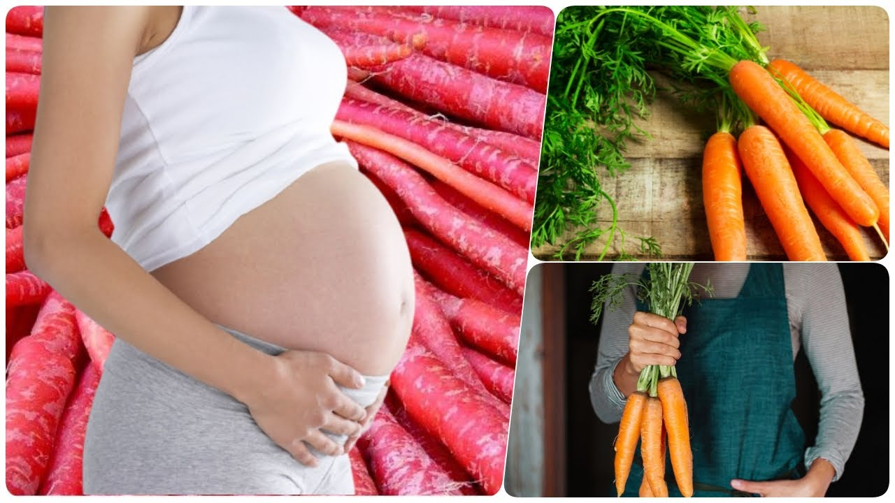 Can Carrots Pose Any Risks During Pregnancy?