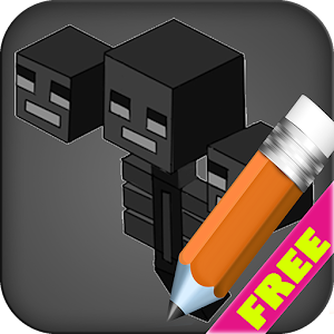 How To Draw: Minecraft apk Download