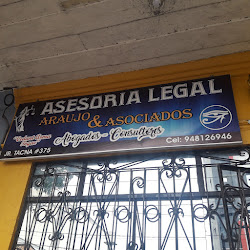 Asesoria Legal Araujo & Asociados