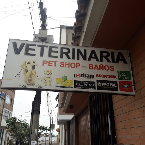 Veterinaria Canimundo - San Martín de Porres