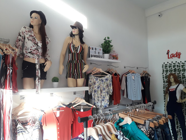 Opiniones de Lady Rouge en Iquitos - Tienda