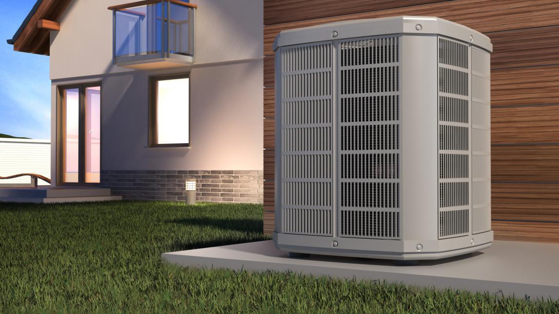 Best Cost Efficient Heating Systems For Large And Small Houses