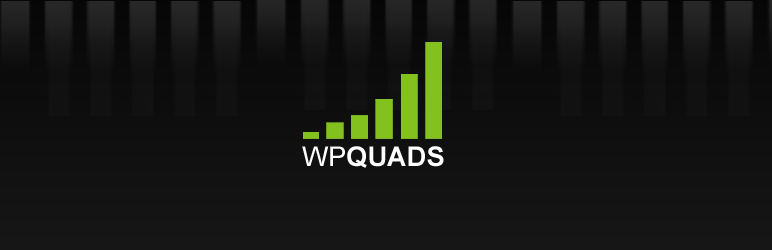 Plugin WordPress grátis do AdSense por WP QUADS