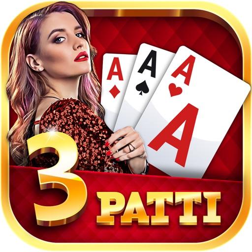 Teen Patti Game - 3Patti Poker by Artoon Solutions