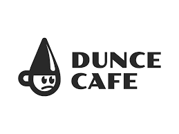 Image result for coffee dunce