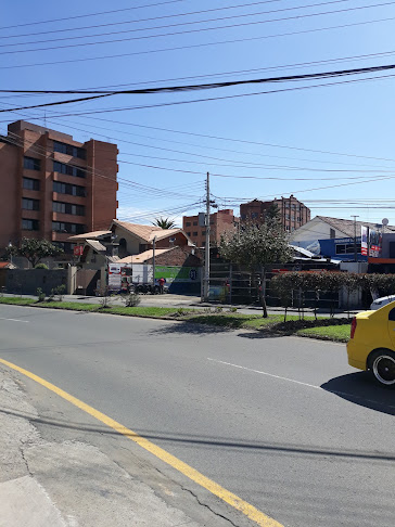 Unidad Nacional, Cuenca, Ecuador