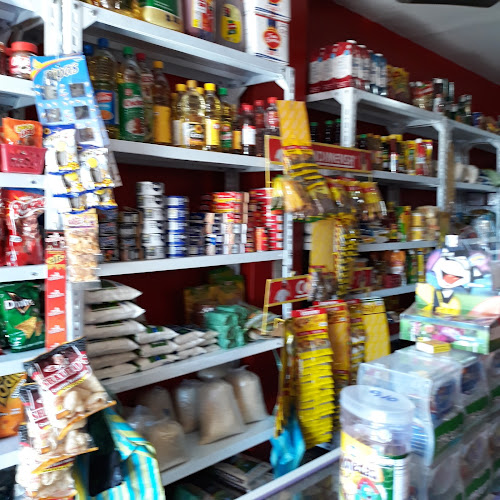 Minimarket JD