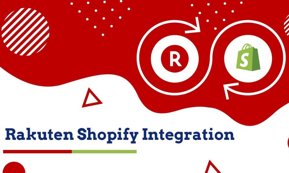 Integrating Rakuten with Shopify Benefits