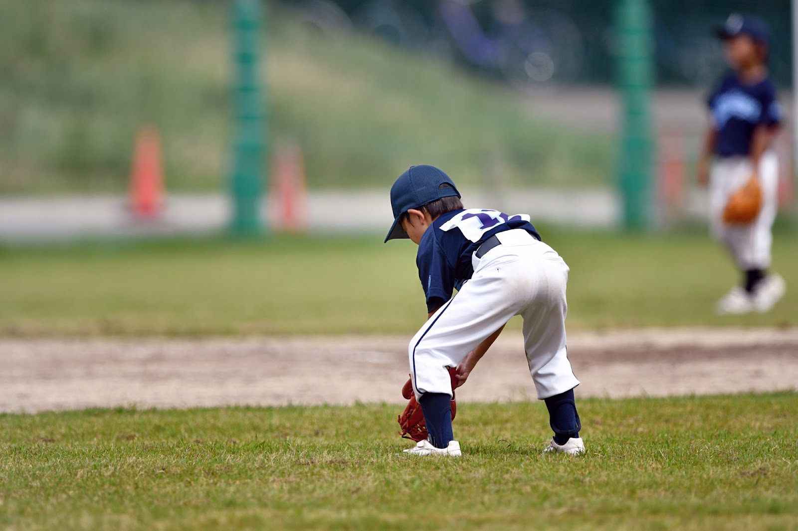 自宅で出来る！少年野球の守備練習方法と便利な守備練習グッズの紹介