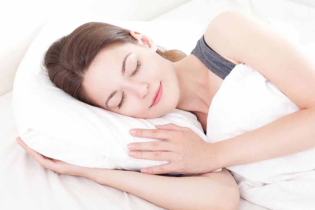 Có phải con người ở quốc gia nào cũng có những giấc ngủ giống nhau?