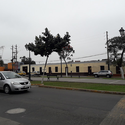 Opiniones de Rampoil S.A.C. en Rimac - Gasolinera