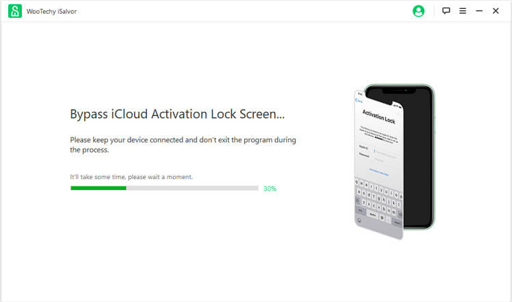 أفضل 5 أدوات لتجاوز iCloud لإزالة قفل تنشيط الايفون بدون كلمة مرور 5