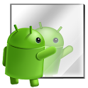 超使えるミラー（他人から見た自分をチェックできる鏡） - Google Play の Android アプリ apk