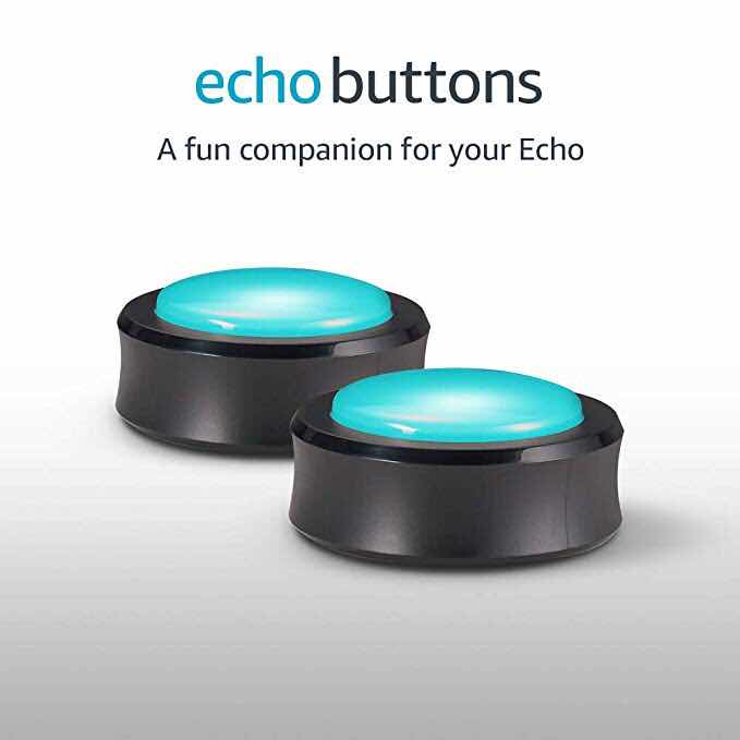 echo buttons marketing image