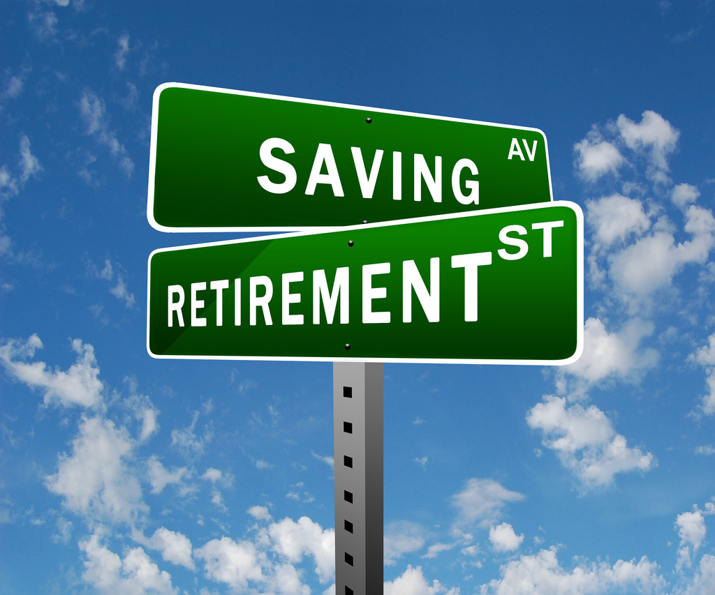 Want To Get Ahead For Your Retirement Years? Then Here's What You Need To Do 
