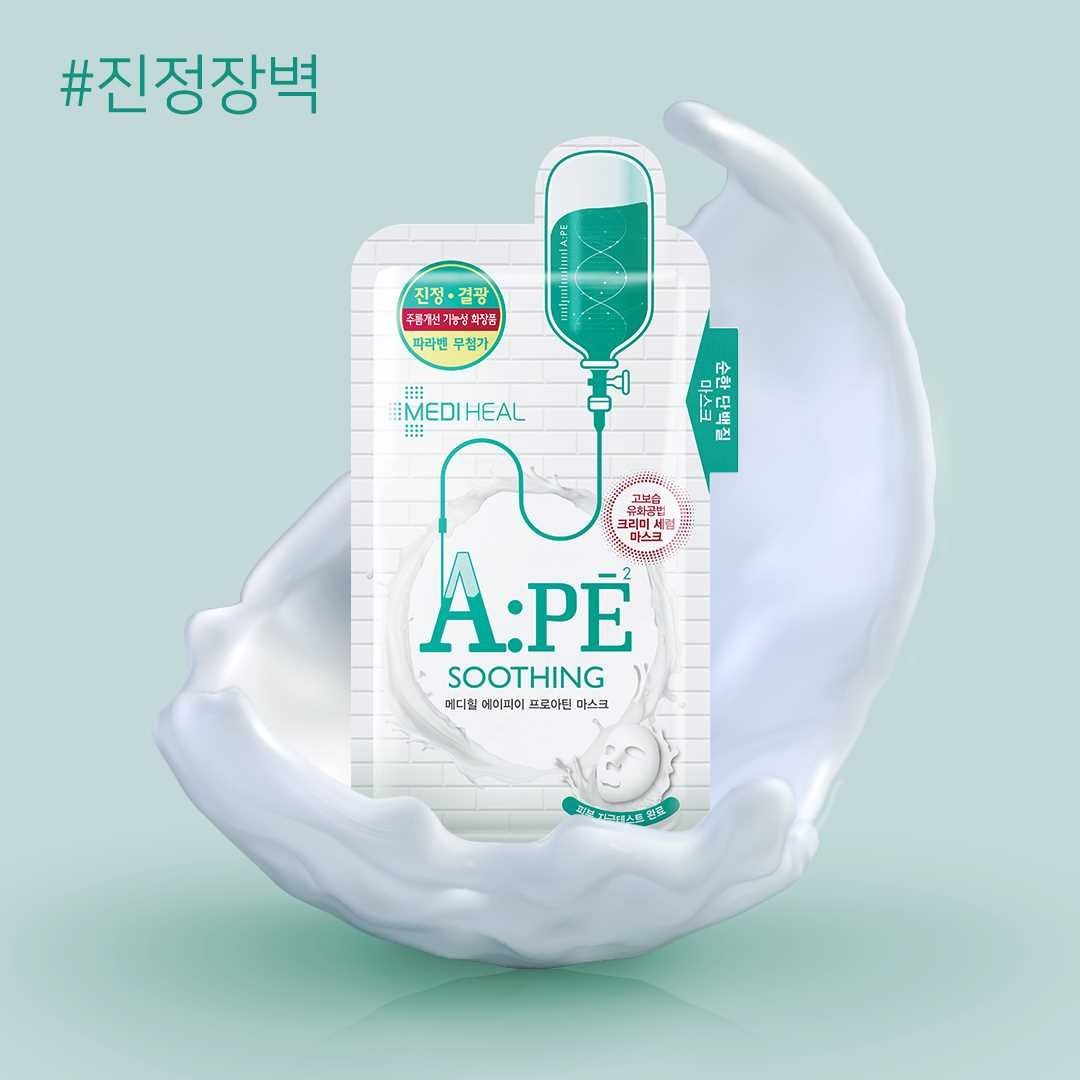 chămsócda - Nước hoa, mỹ phẩm: Mặt Nạ Chăm Sóc Da Da Mediheal Proatin Mask CmnE1S8QWDNpXI5jd46i8_6elGgSaLnwhE0xdD23Nnxf9rwxAM76C4_eTW2xPfcOmkOI7VnU46_0bktNRolSa4ejzC39N1UwzSzNy3LUy5-wqQUgUY2PDJWjzbiEfx1pdpyKnWwc